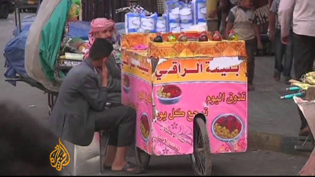 اليمن تشن حملات لإنهاء عمالة الأطفال