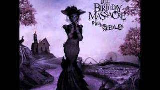 The Birthday Massacre - Sleepwalking chords