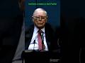 Charlie Munger parolante pri Bitmono #bitcoin #esperanto