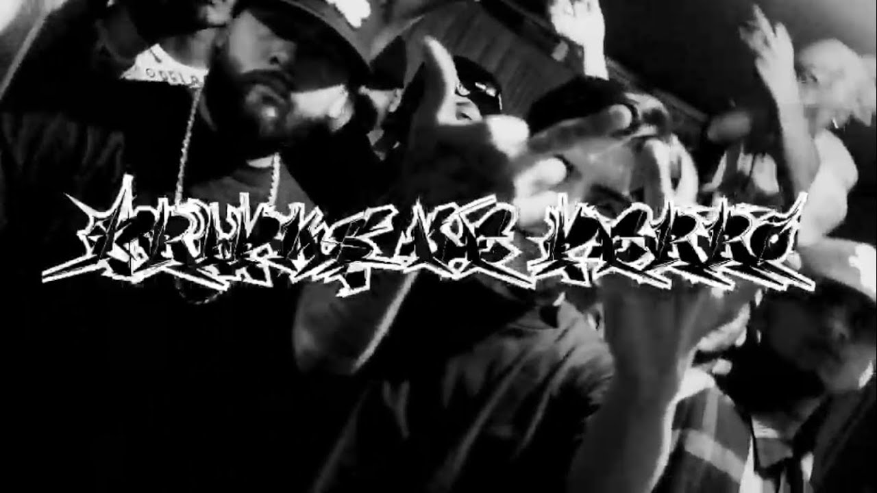 TRIPAS DE PERRO - OG MIKLO (Video Oficial) Beat x OG BEATS