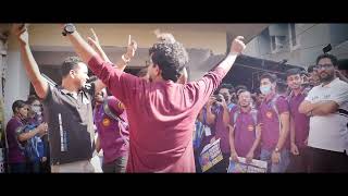 Our Journey To Success In 2021 Potential Concept Educations