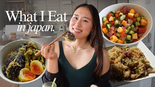 Cook TOP 3 Japanese Spring Food with me🌷easy recipes