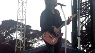 Goo Goo Dolls "Big Machine" Alice 97.3 Now & Zen Fest 09.25.2011 screenshot 2