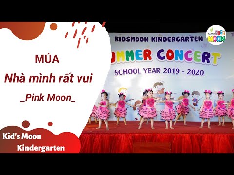 Video Múa 