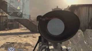 H::ectic - Practicing QuickScoping