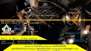 Simalungun Terbaru ‼️Rock & Roll Simalungun © Marz Apriando Purba (  MV Lirik )
