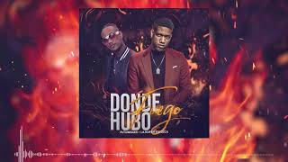 La Nueva Escuela ft Altuwakerl - Donde Hubo Fuego