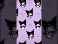 Cute Kuromi Wallpapers❤ | Who should i do next? || ⭐CATS4LIFE⭐
