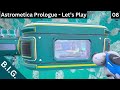 Astrometica prologue  lets play  day 8 more benches more power and base customization