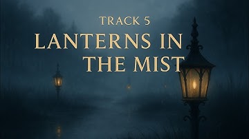 Lanterns in the Mist
