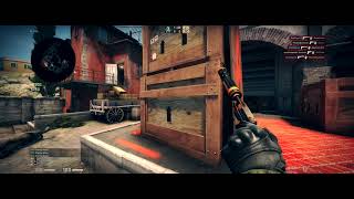 Feel Alive [CS:GO Edit]