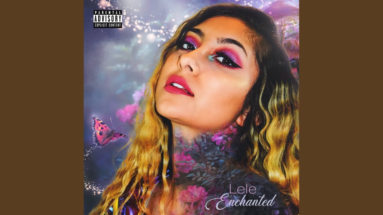 Guarda Enchanted su YouTube Guarda Enchanted su YouTube