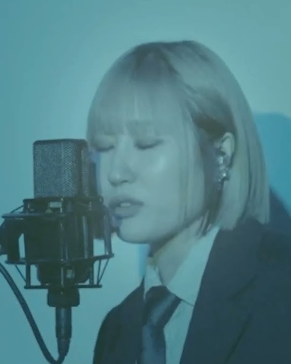 YOARI - True  (Making) My Demon ost🎤 요아리 강미진