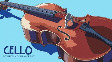 Cello Music | Sublime Classical Harmony for Mental Clarity