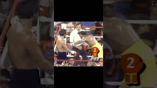 🔗 The Whip Jab: Tommy Hitman Hearns’ Secret Weapon 🔗