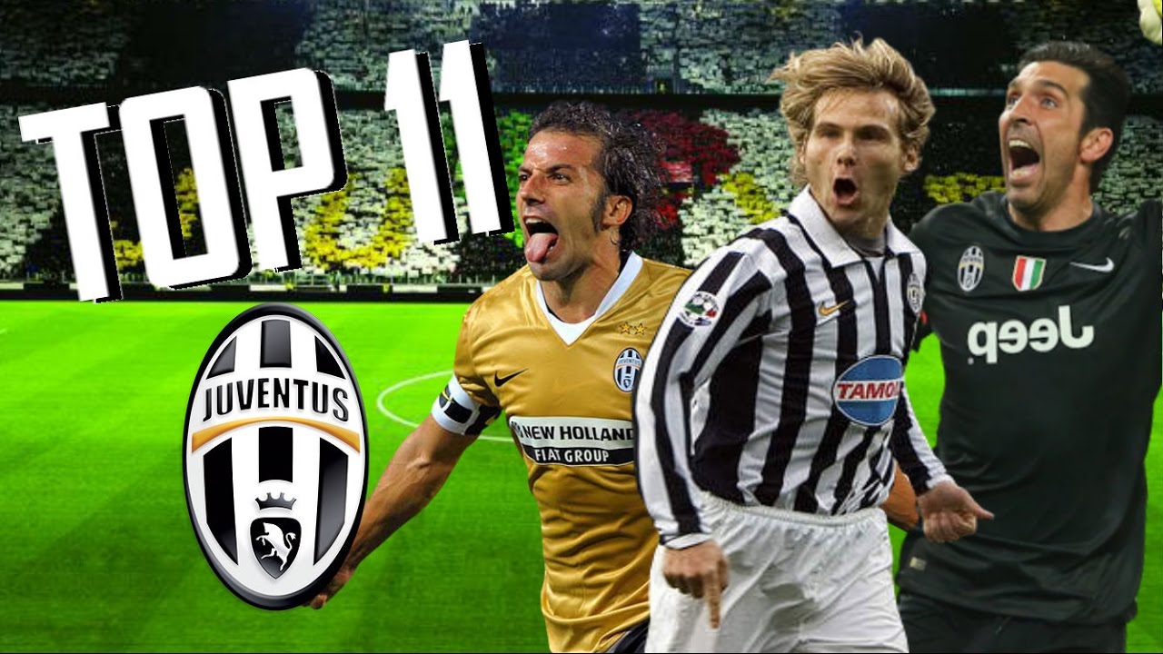 Il Giocatore Più Forte Della Juve