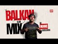 Balkan club mix mega hits 2024