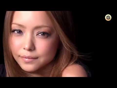 【CM】安室奈美恵CMまとめ