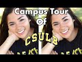 CSULB CampusReel Tour