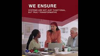 Secure Your Business - Tel-Net Group
