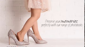 Photo2Print Photobook Sizes