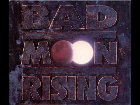 Bad Moon Rising - Bad Moon Rising 1991 [Full Album]