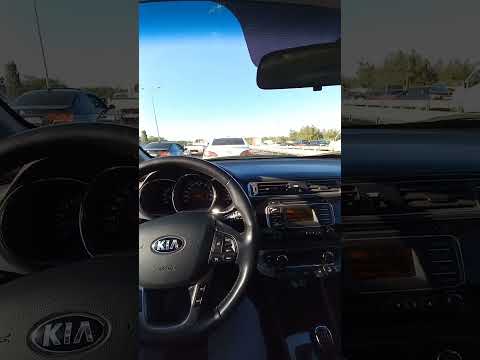 Araba snapleri #3 Kia rio snap #sagopakajmer