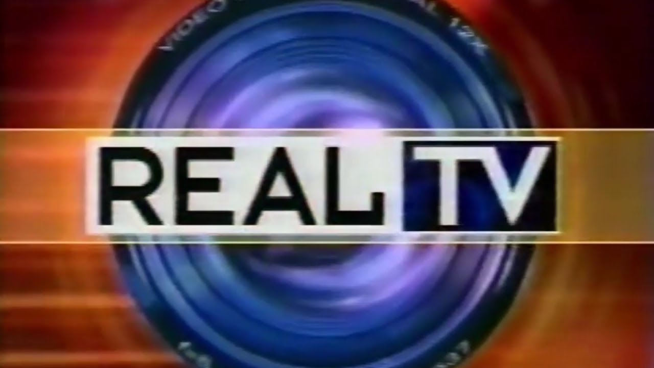 REALTV (1/26/1999)