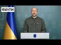 Революційний законопроект та посівна в Україні. Звернення Шмигаля