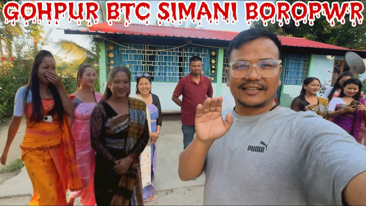 Центры на Гохпур-роуд закрыты