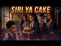 Waligawa Cake Shuleni Lakini Aliyekataa Ndiye Aliyepona 