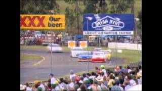 1993 ATCC Round 4 - Race 1