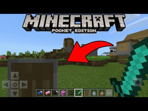 Minecraft PE 1.5 | HOW TO UNBLOCK SHIELDS IN MCPE 1.5 ...