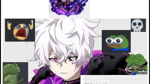 [Elsword NA] after all that grinding and noting drops XD