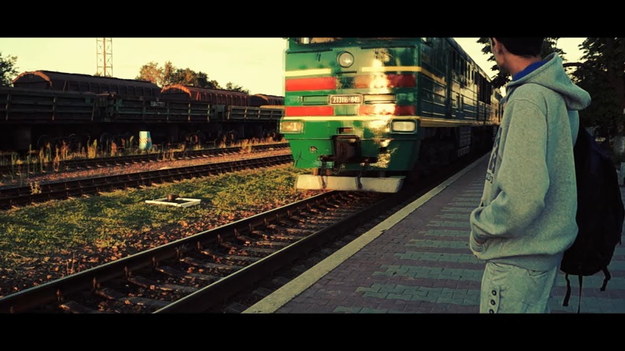 ЭТО АРЦИЗ, ДОБРО ПОЖАЛОВАТЬ В ГОРОД БОЛИ / OFFICIAL VIDEO