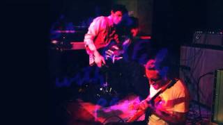Video thumbnail of "John Frusciante & Josh Klinghoffer - Of Before (Original and Demo version mixed together)"
