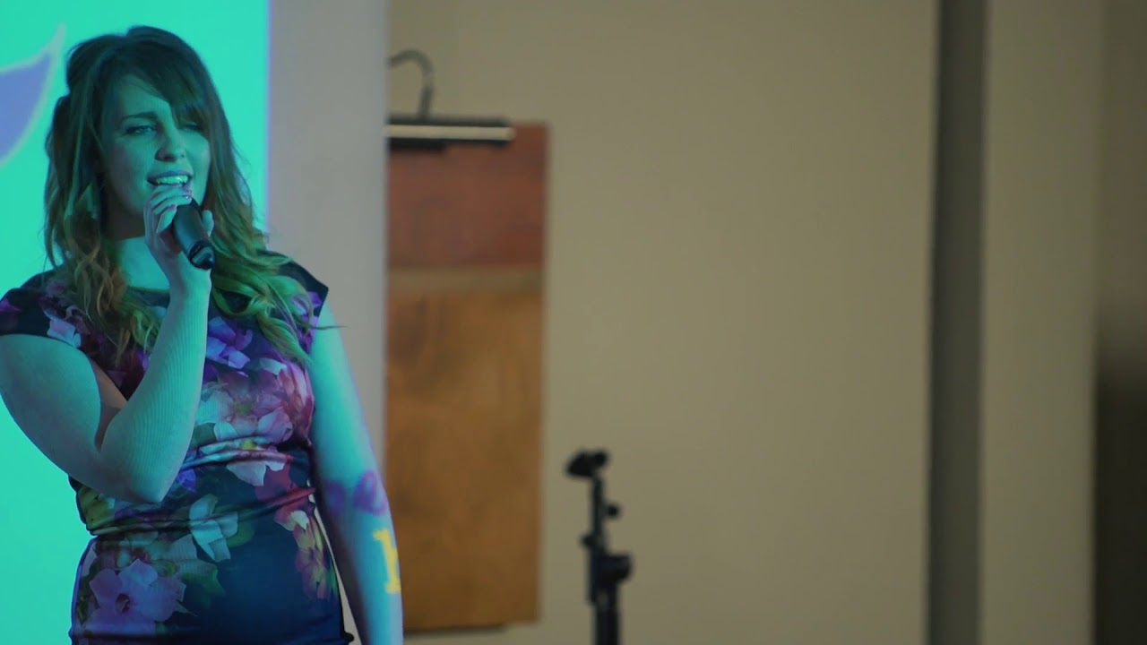 Sophie McDonnell -  Let's Do It