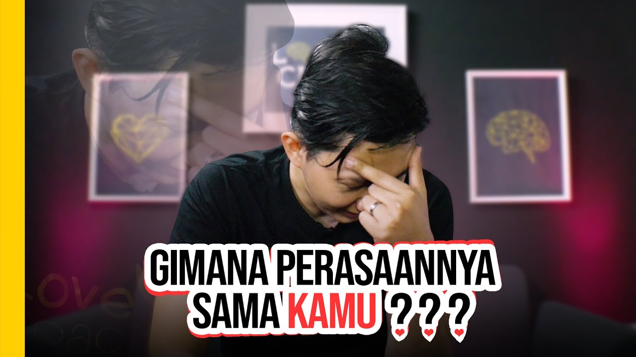 NAKSIR PRIA CUEK, MUNDUR ATAU LANJUT? | Logika Cinta Jose Aditya