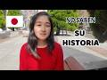 Los problemas de los japoneses en Japón