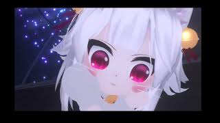 【VRChat】conqueror-IA(MMD Dance)