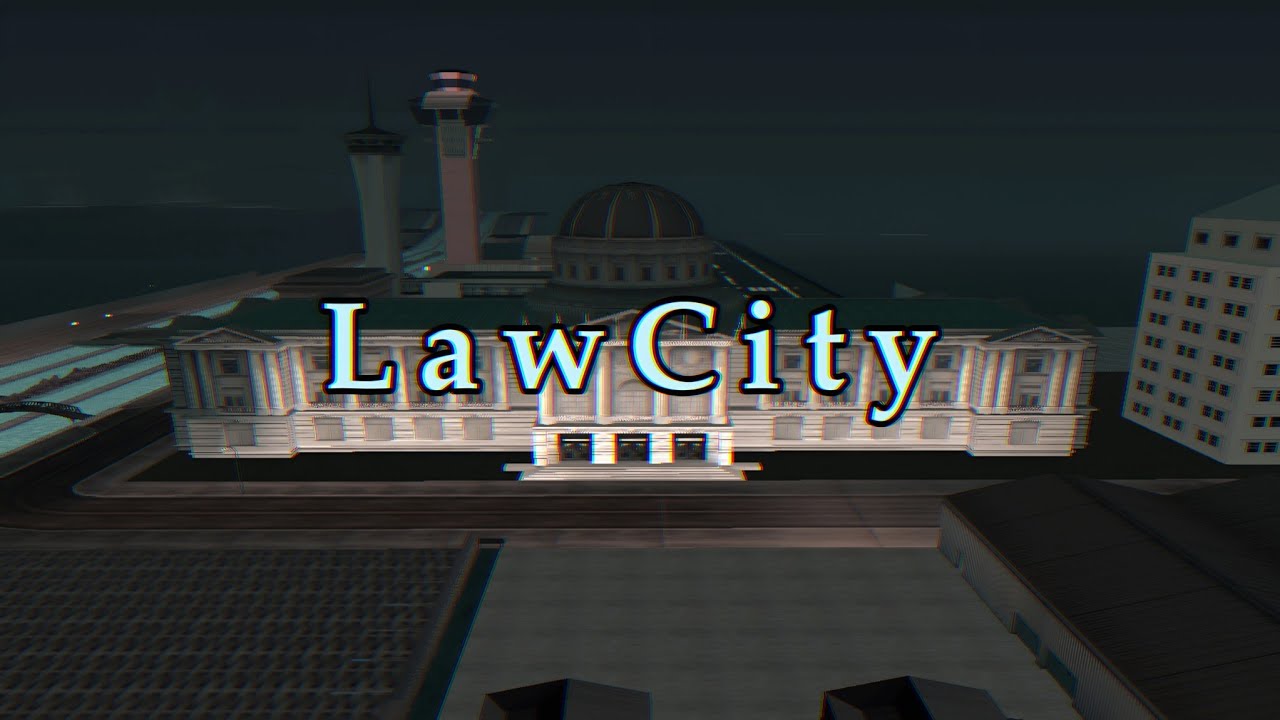 LawCity - A New Creation 2026