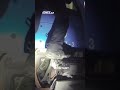 Proběhneme vagon, jestli tu někdo neleží. Policie ukázala zásah u srážky vlaků