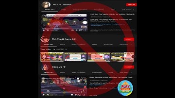 Play  Together | Cảnh Báo Mọi Người Các Chiêu Trò Lừa Đảo Trên Mạng - Mọi Người Xem Và Cảnh Giác