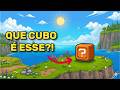 O JOGO DO TESOURO INFINITO | ROCK ISLAND