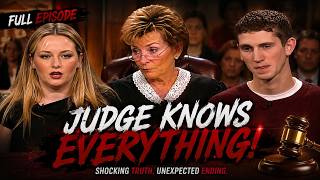 Judge Judy Justice - Full Episodes 881 - Best Amazing Secret Cases Judge Judy Episode 2026