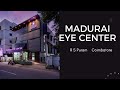 Madurai Eye Center