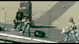 Der Letzte Tag - Tokio Hotel (Video Oficial)