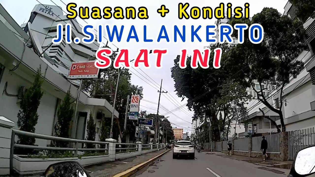 Jl,SIWALANKERTO SEPI | SURABAYA | TERBARU 2021