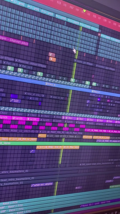 spacey guitar dnb #guitar #dnb #liquiddnb #fortweny