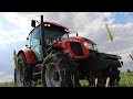 Rolnik Szuka... Traktora - Zetor Forterra 120 ||19 ( Walkaround / Prezentacja )